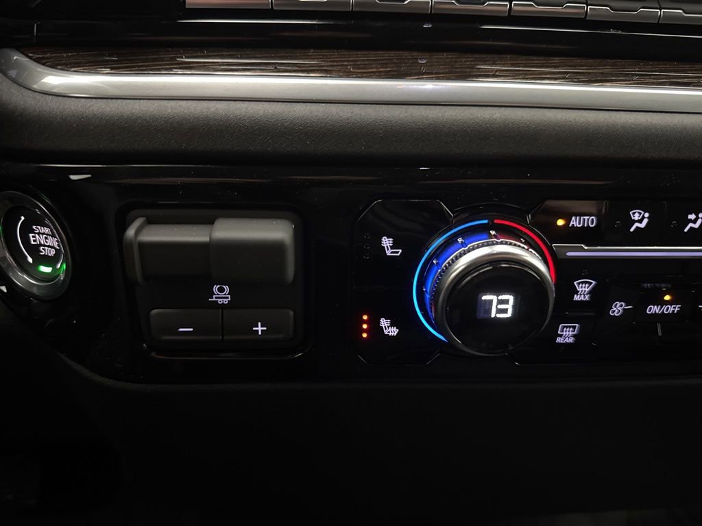 New 2026 GMC Sierra 1500 Elevation w/ Elevation Select Package image 35