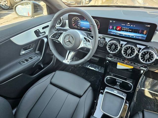 New 2026 Mercedes-Benz CLA 250 4MATIC image 27