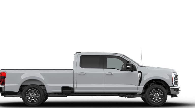 New 2026 Ford F350 Lariat RWD image 5