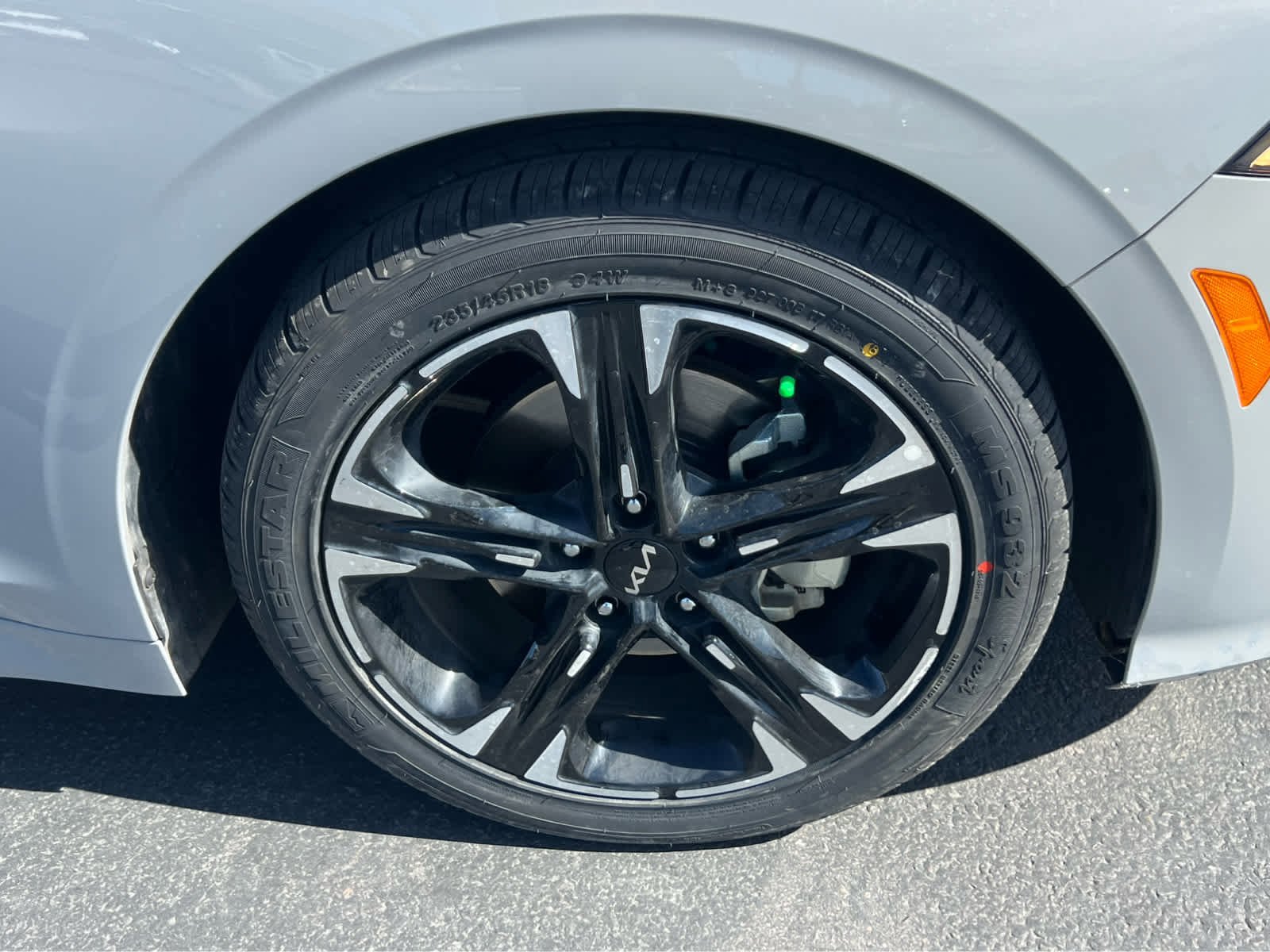 Used 2023 Kia K5 GT-Line w/ GT-Line Premium Package AWD/4WD image 16