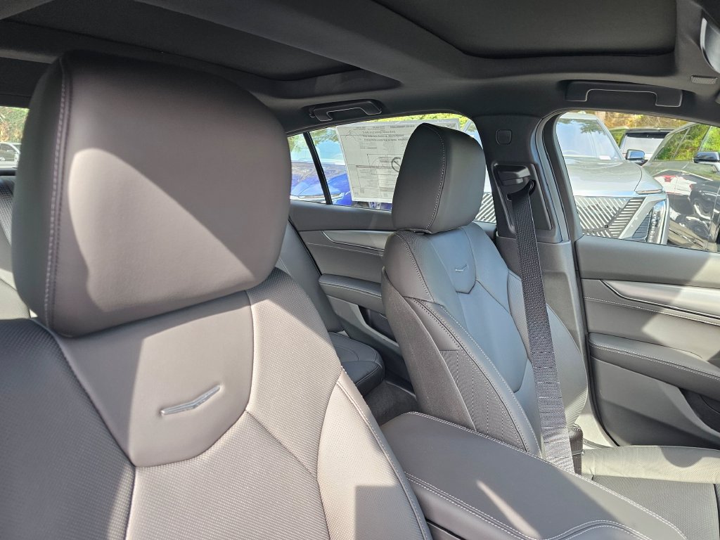 New 2026 Cadillac CT5 Premium Luxury AWD/4WD image 11