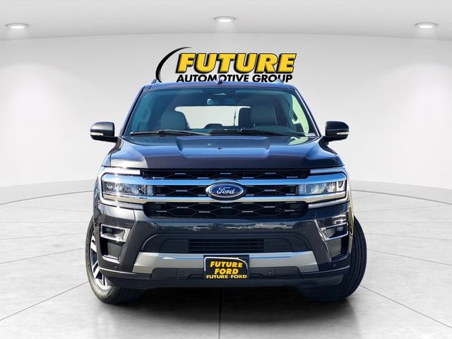 Used 2024 Ford Expedition Limited image 2