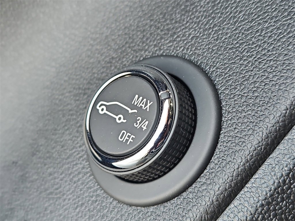 New 2026 Chevrolet Blazer LT w/ Convenience Package image 27