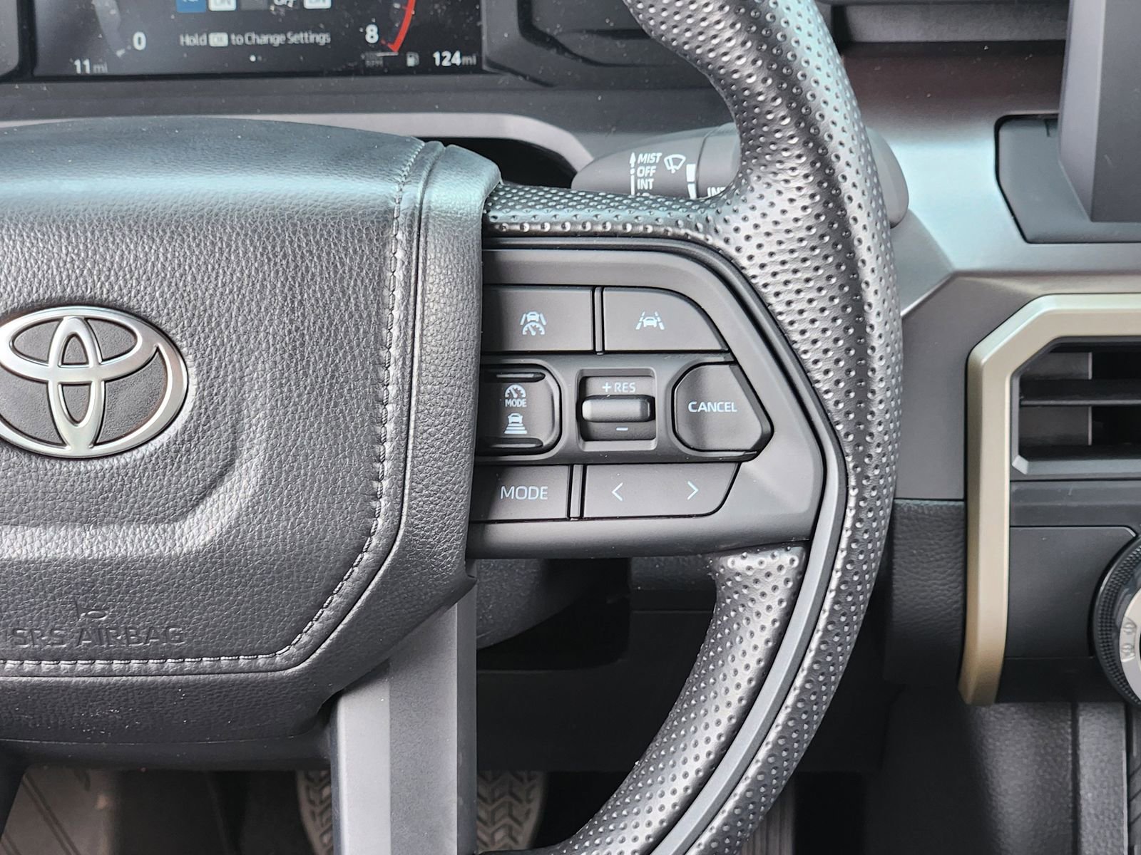 New 2026 Toyota Tacoma SR5 image 25