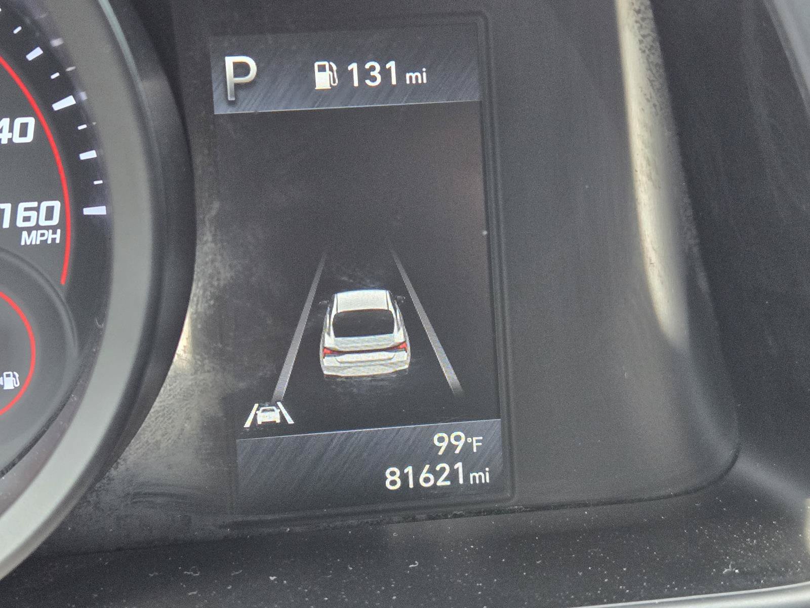 Used 2022 Hyundai Elantra SEL FWD image 14