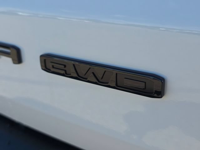 New 2026 GMC Acadia Elevation w/ Black Edition AWD/4WD image 19
