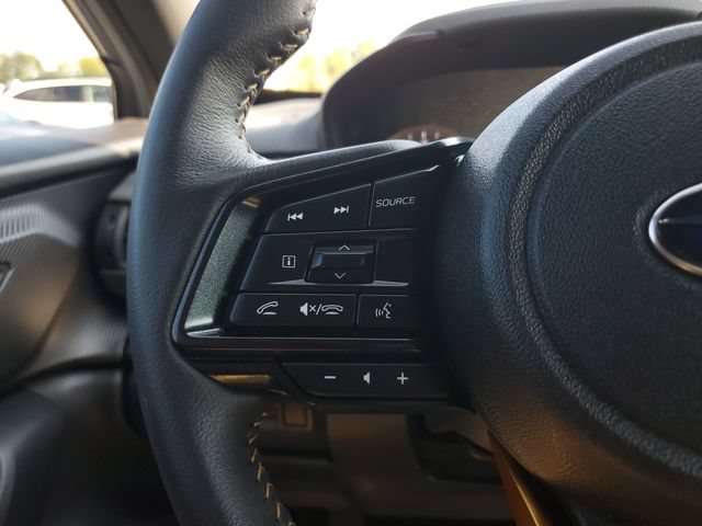 Certified 2024 Subaru Crosstrek 2.5i Wilderness w/ Crosstrek Mirror Package AWD/4WD image 24