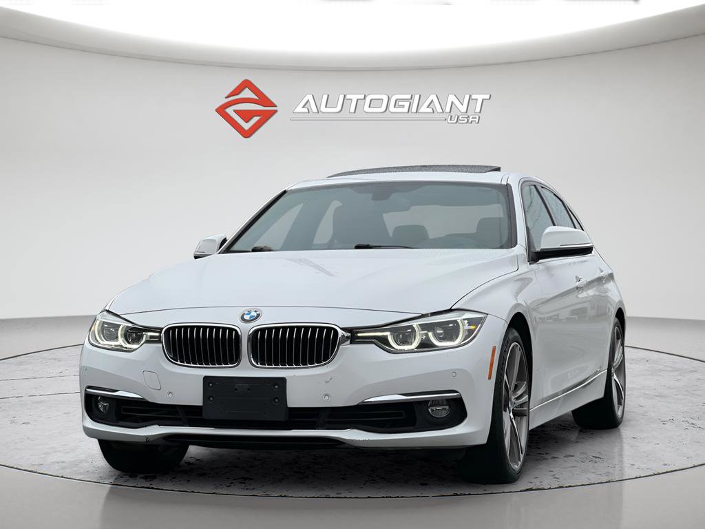 Used 2016 BMW 340i Sedan image 13