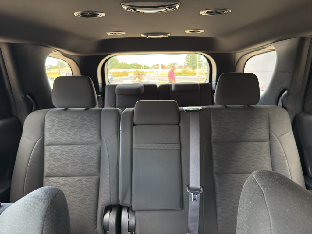 Used 2025 Dodge Durango GT AWD/4WD image 26