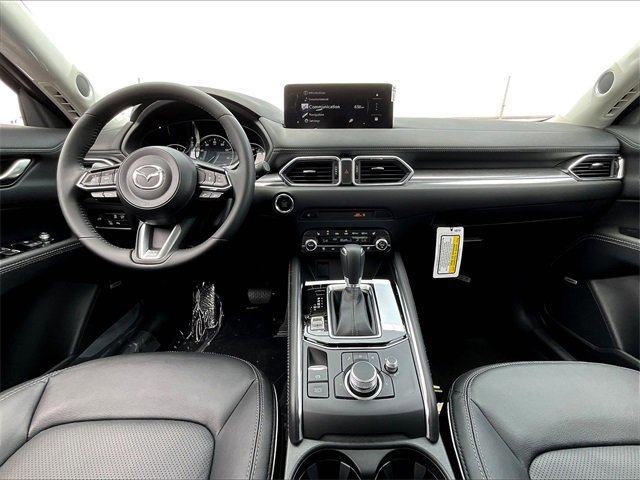 New 2025 MAZDA CX-5 AWD 2.5 S image 10