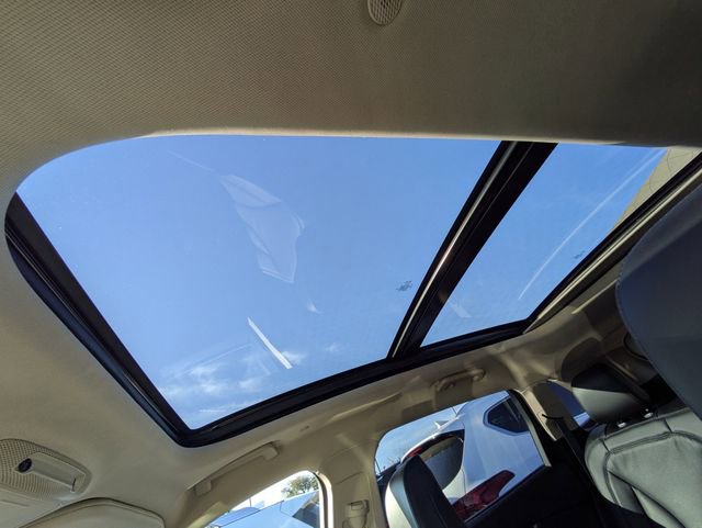 Used 2023 Lincoln Nautilus Reserve w/ Equipment Group 201A image 21