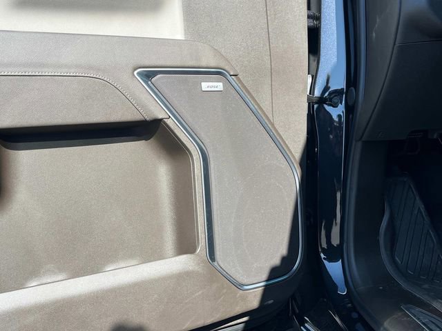 New 2025 GMC Sierra 2500 SLT w/ SLT Premium Package image 26