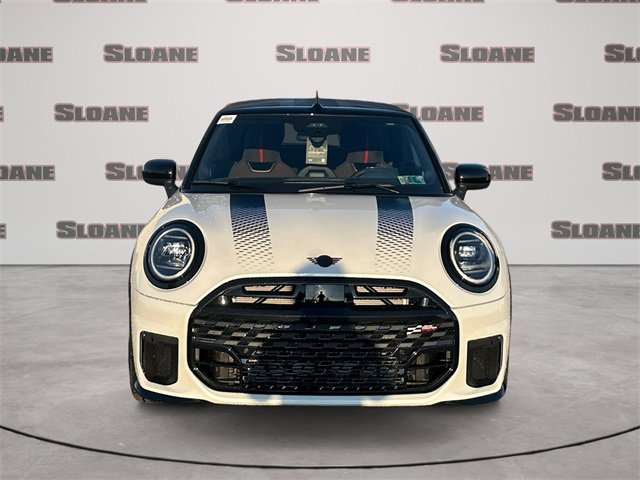 New 2026 MINI Cooper S image 8