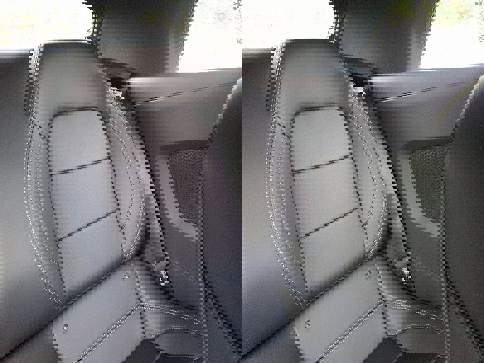 New 2025 Ford Mustang Premium w/ Mustang Nite Pony Package image 21