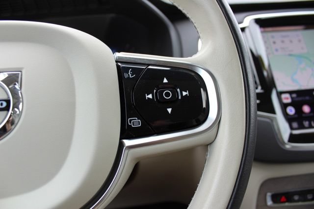 Used 2024 Volvo XC90 B6 Ultimate w/ Lounge Package AWD/4WD image 33