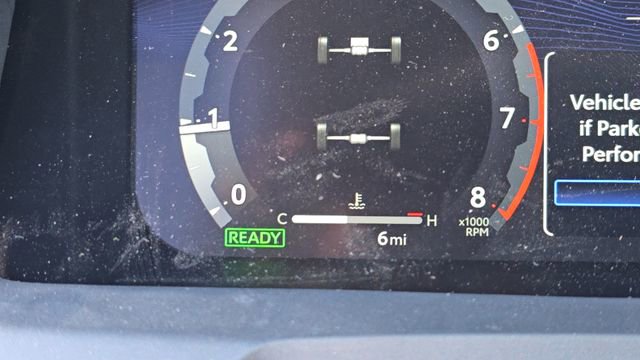 New 2026 Toyota Tacoma Limited AWD/4WD image 26