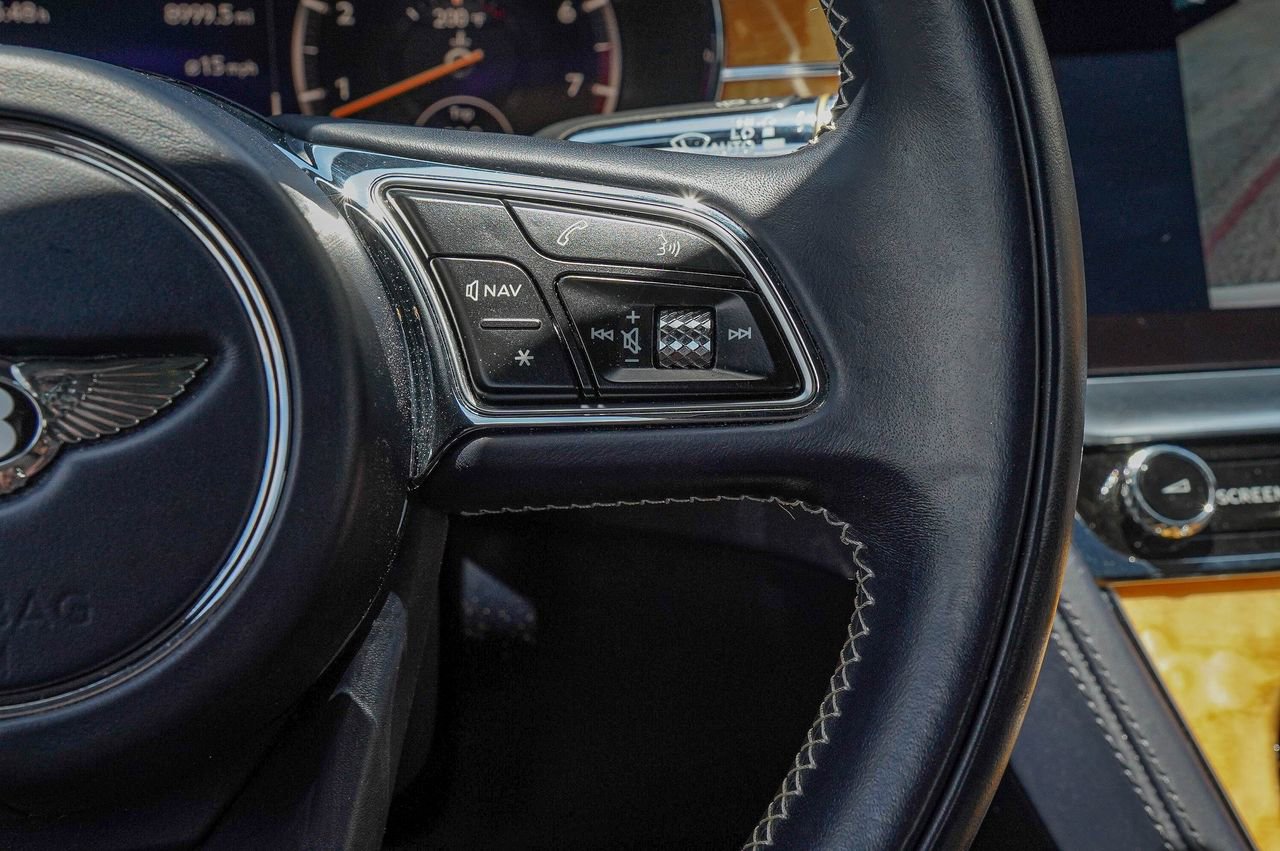 Certified 2021 Bentley Continental GT image 27