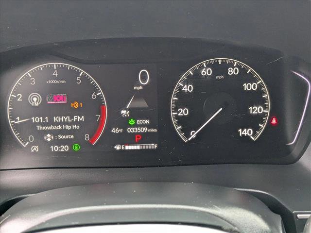 Used 2023 Honda Pilot EX-L image 11