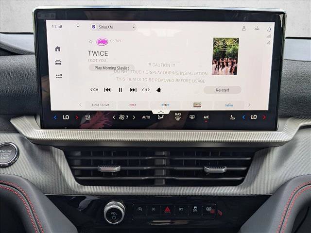 New 2026 Ford Explorer ST-Line w/ Premium Package image 11