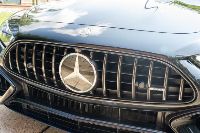 Used 2022 Mercedes-Benz SL 63 AMG 4MATIC image 16