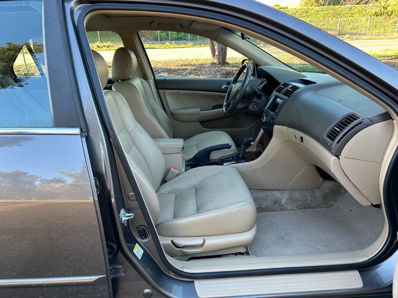 Used 2007 Honda Accord EX-L image 31