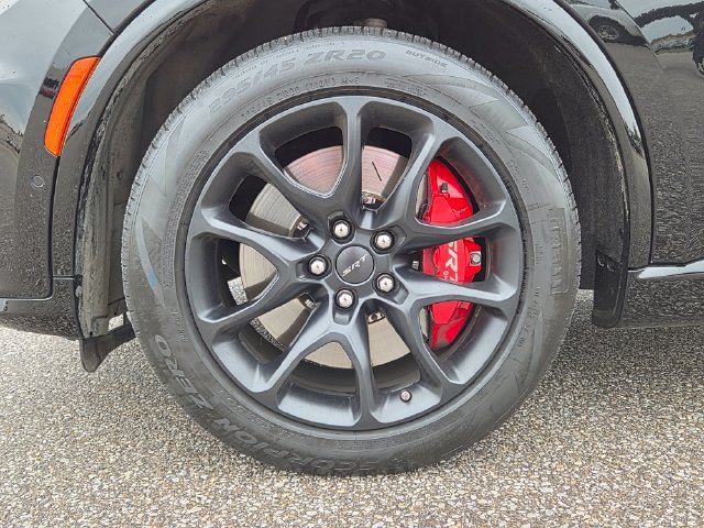 Used 2023 Dodge Durango SRT Hellcat AWD/4WD image 9