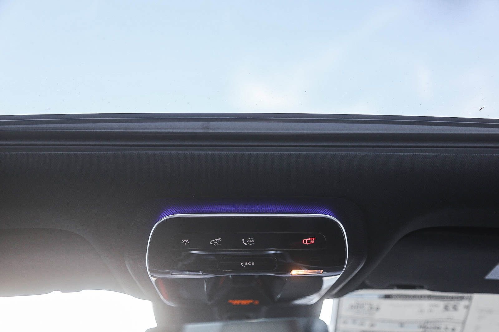 New 2026 Mercedes-Benz C 43 AMG 4MATIC Sedan image 14