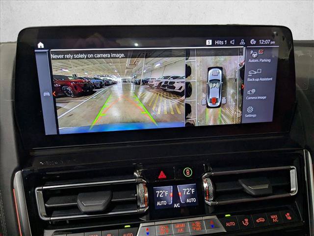 New 2026 BMW M850i xDrive AWD/4WD image 14