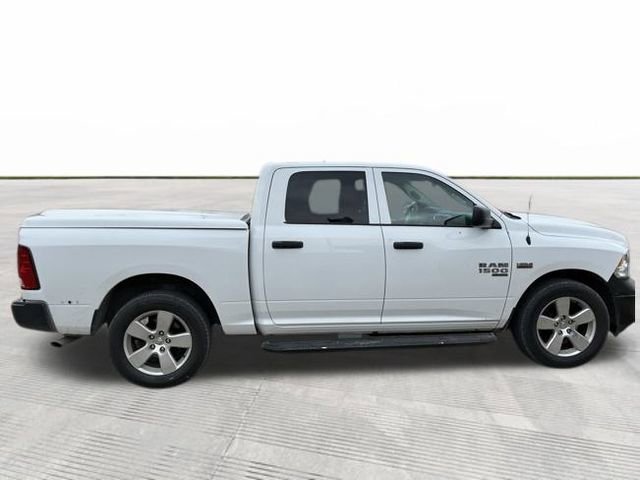 Used 2020 RAM 1500 4x4 Crew Cab Classic w/ Protection Group image 10