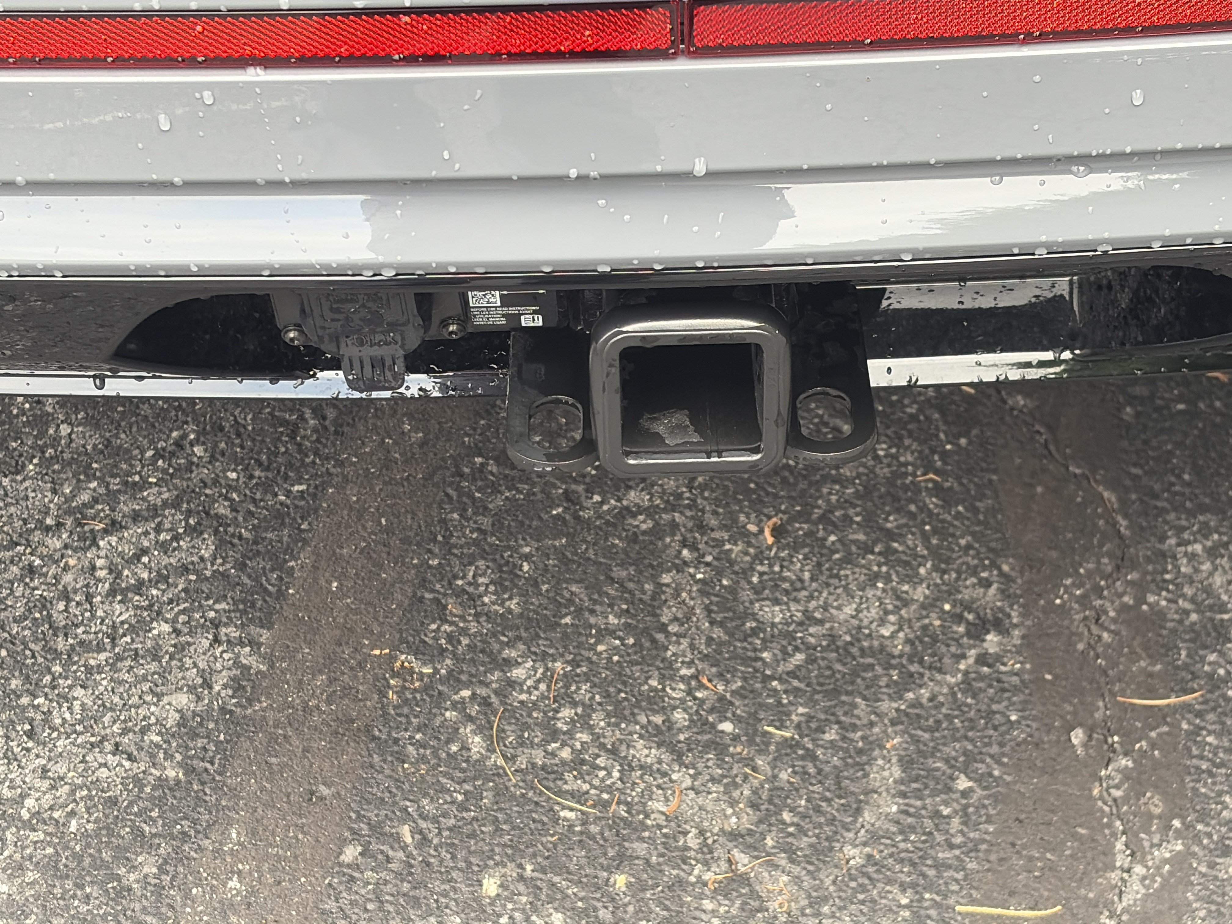 New 2026 Volkswagen Atlas SEL Premium R-Line AWD/4WD image 8