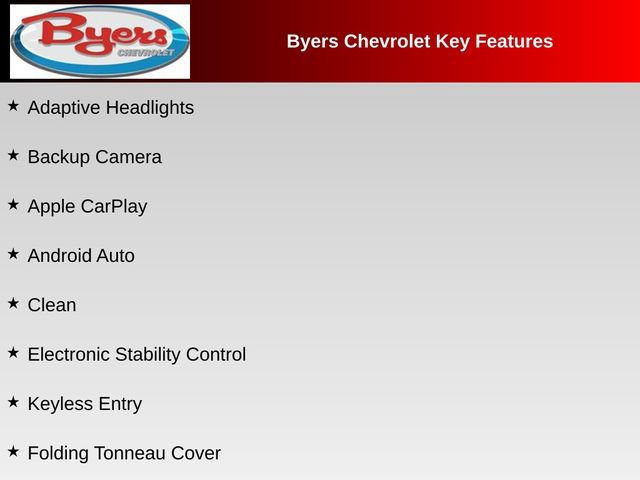 Used 2024 Toyota Tacoma SR w/ SR Upgrade Package AWD/4WD image 12