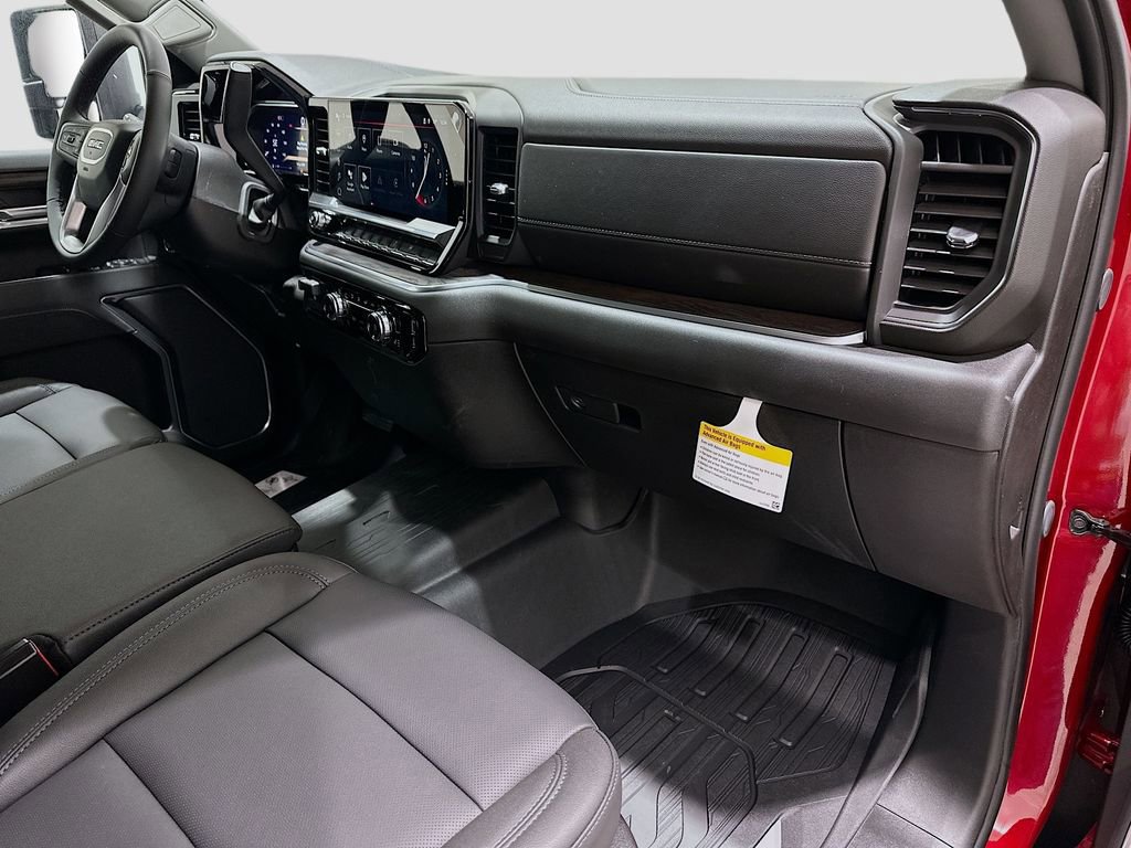 New 2026 GMC Sierra 3500 SLT image 30