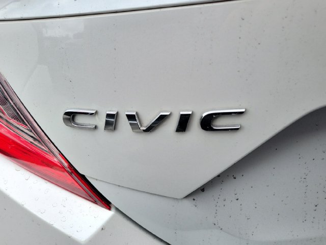 Used 2020 Honda Civic LX image 5