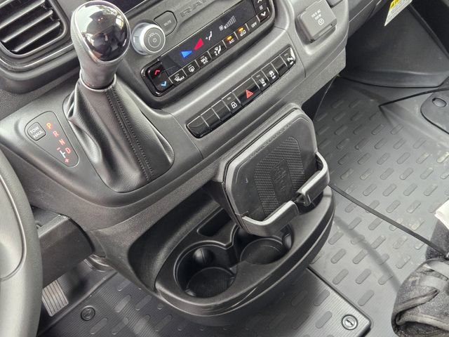 Used 2025 RAM ProMaster 2500 w/ Premium Convenience Group image 21