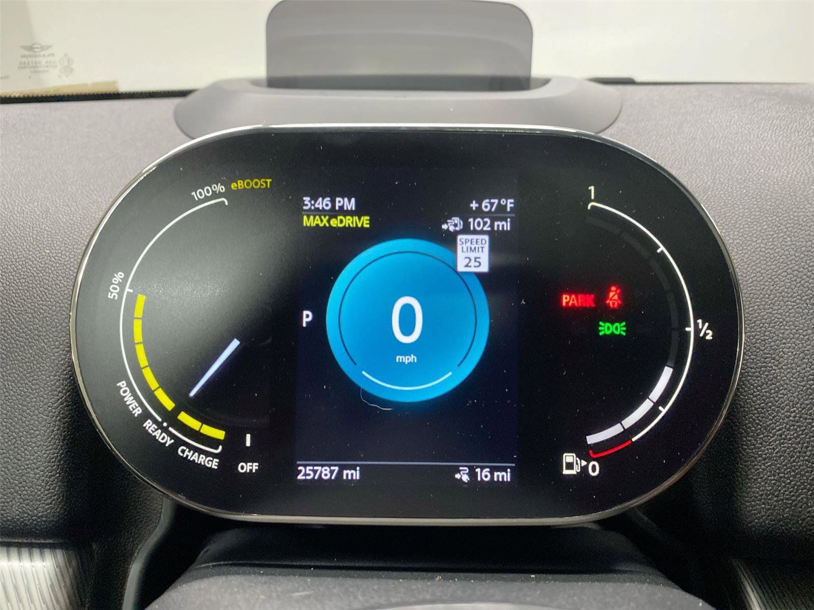 Used 2023 MINI Cooper Countryman SE w/ Storage Package image 14