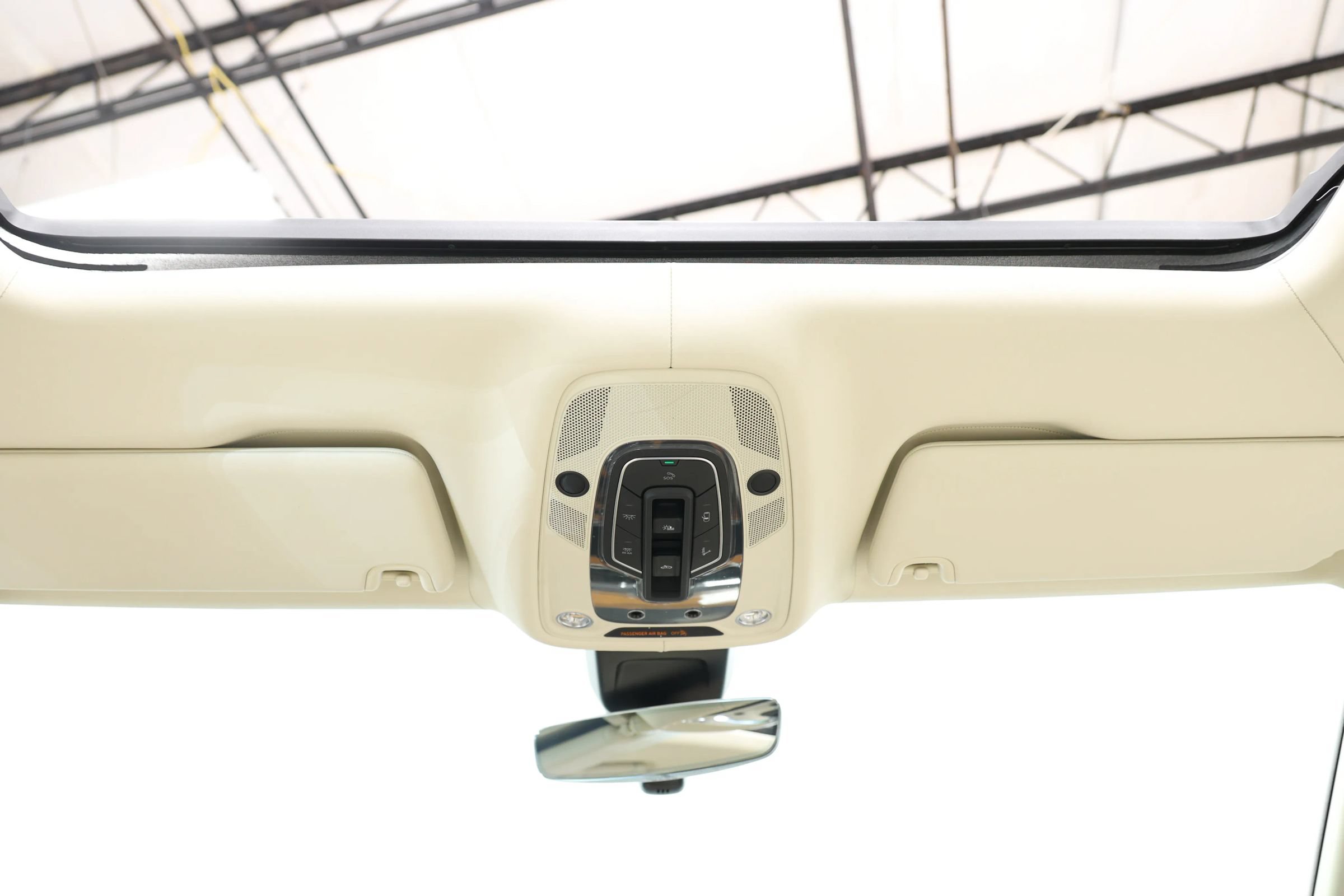 Used 2021 Bentley Bentayga w/ First Edition Specification AWD/4WD image 51