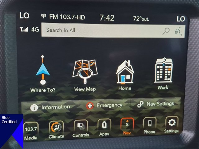 Used 2023 Jeep Gladiator Sport AWD/4WD image 24