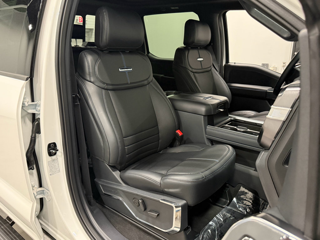 New 2026 Ford F250 Platinum AWD/4WD image 26