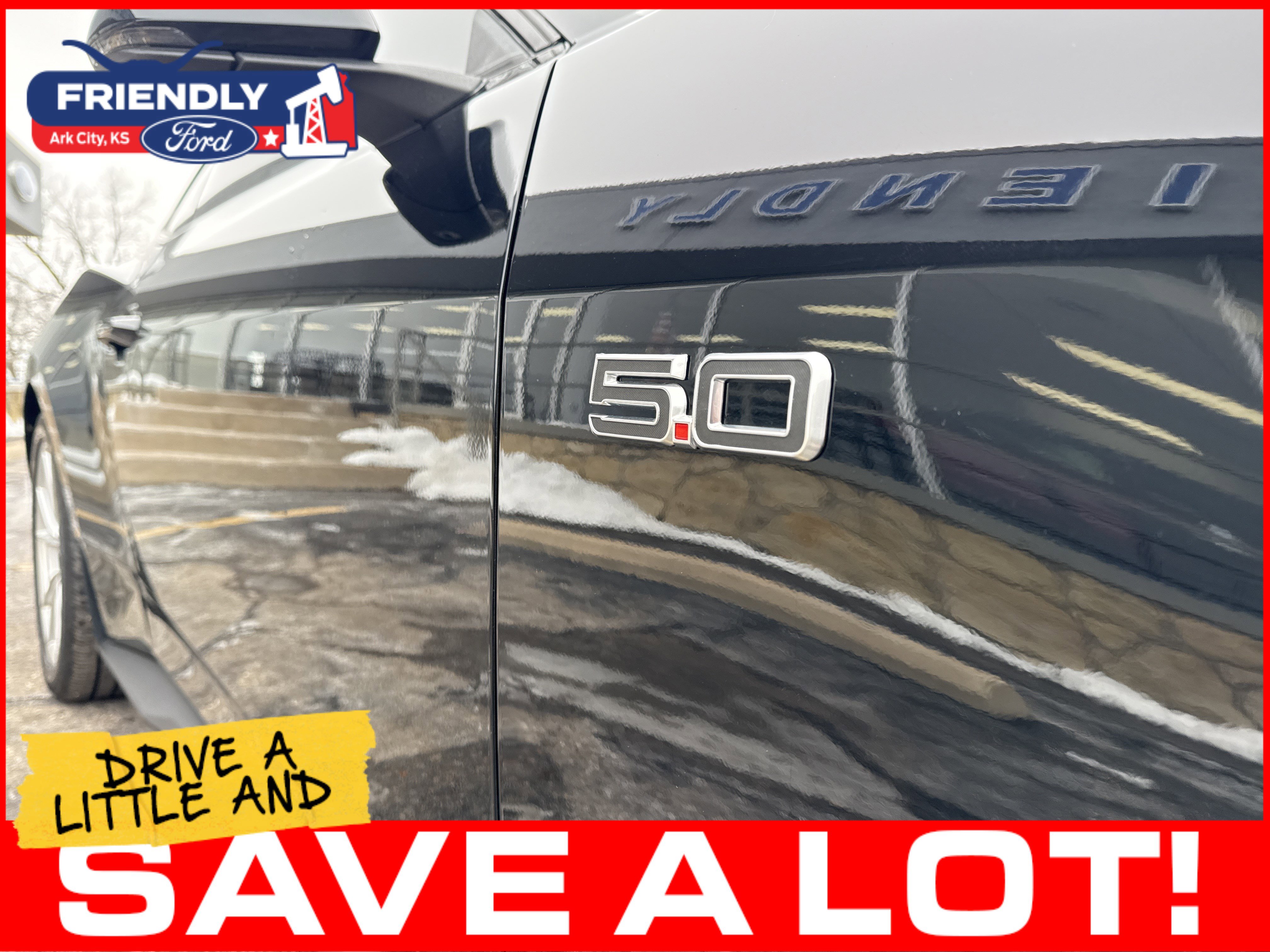 New 2024 Ford Mustang GT Premium image 41