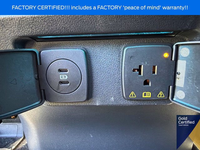 Certified 2024 Ford F150 Raptor AWD/4WD image 22