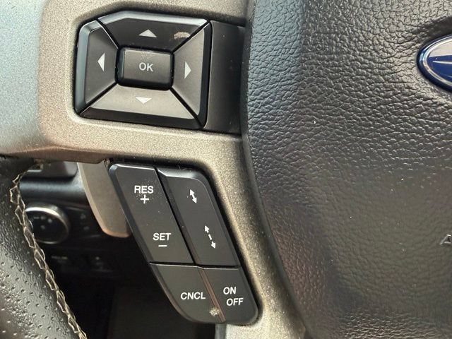 Used 2020 Ford F150 Raptor w/ Equipment Group 802A Luxury AWD/4WD image 16