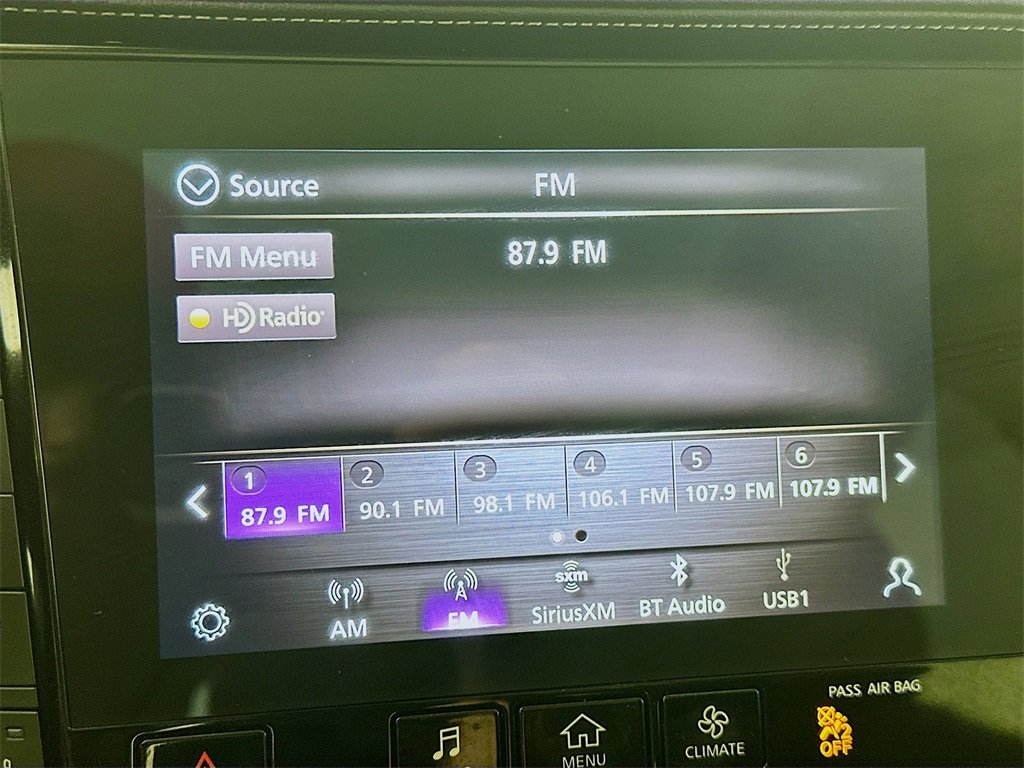 Used 2022 INFINITI QX50 Essential w/ Cargo Package image 17