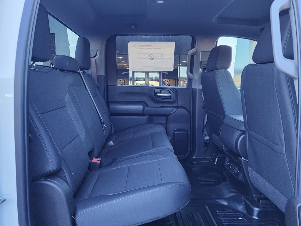 New 2026 GMC Sierra 2500 Pro w/ Convenience Package image 45