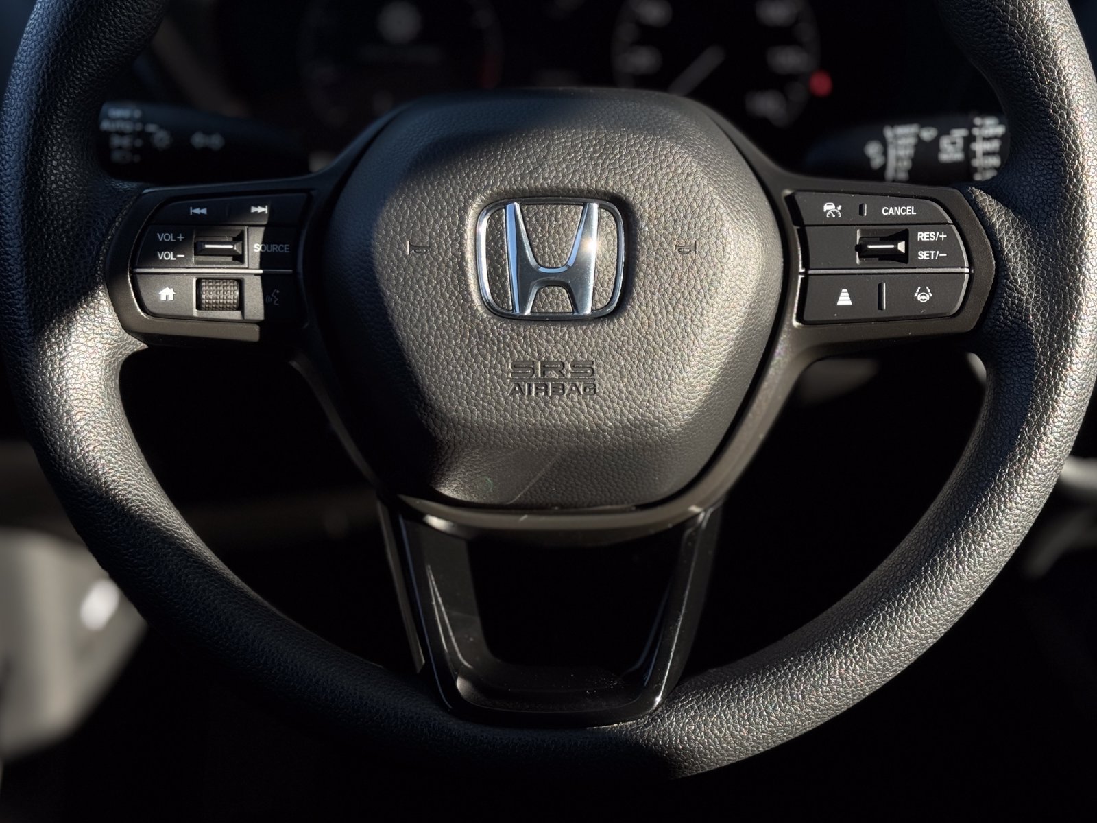 Certified 2025 Honda HR-V LX image 16