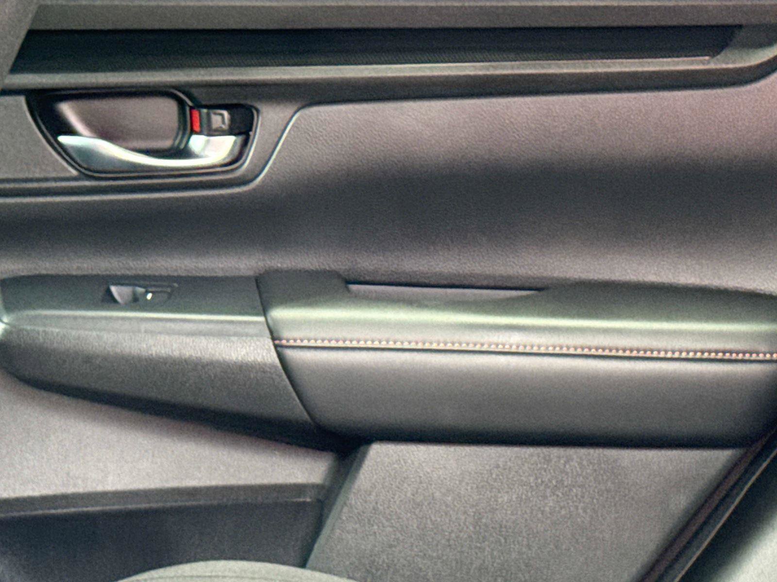 Certified 2023 Honda CR-V Sport image 14