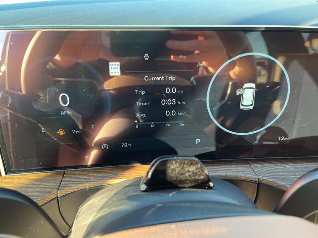 New 2026 Hyundai Santa Fe Limited image 12