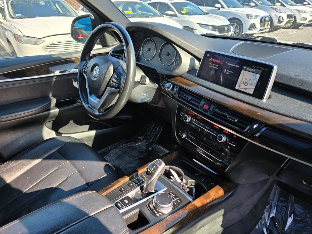 Used 2018 BMW X5 xDrive35i image 26