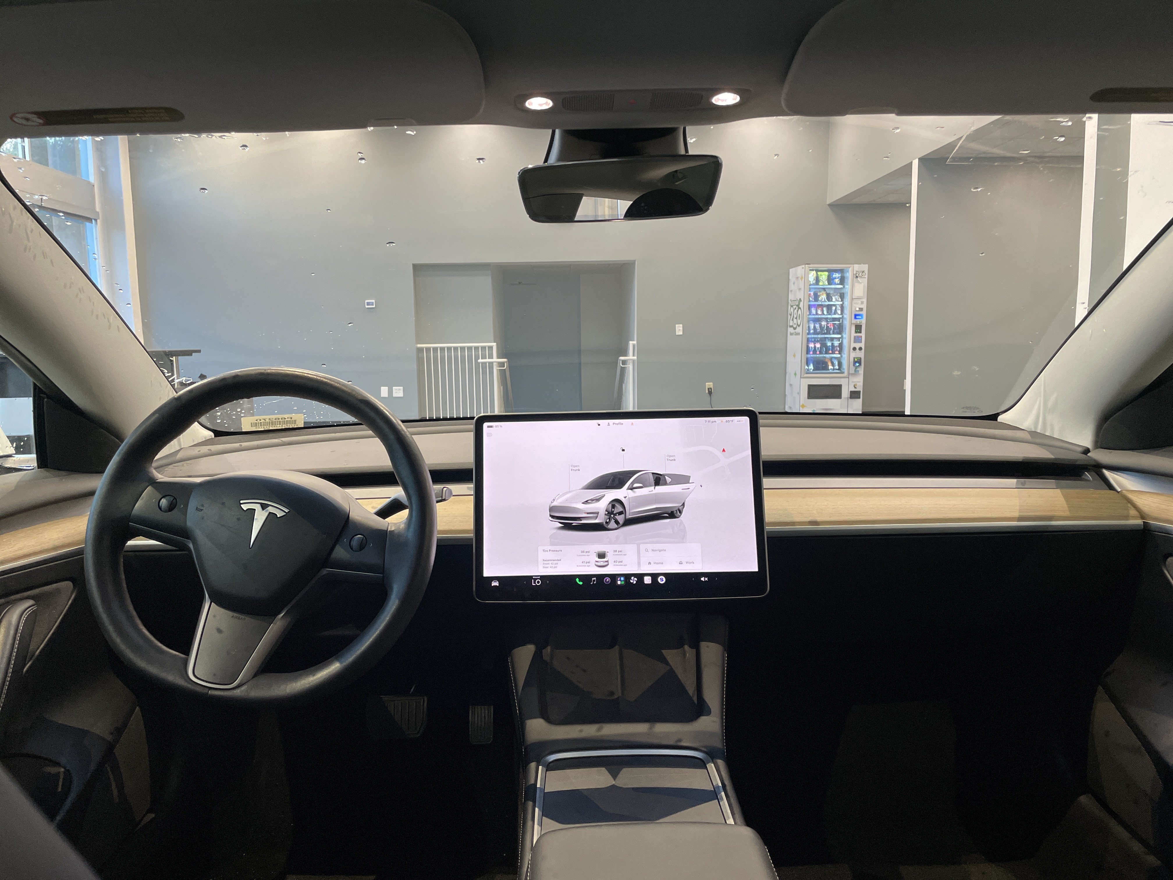 Used 2023 Tesla Model 3 Standard Range RWD image 30
