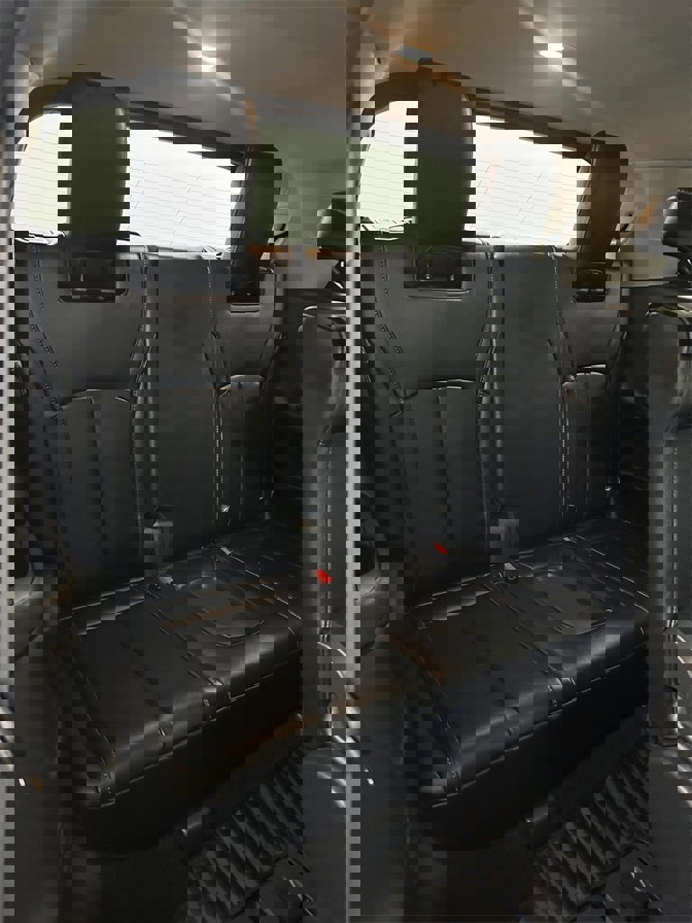 Used 2023 INFINITI QX60 Luxe image 35