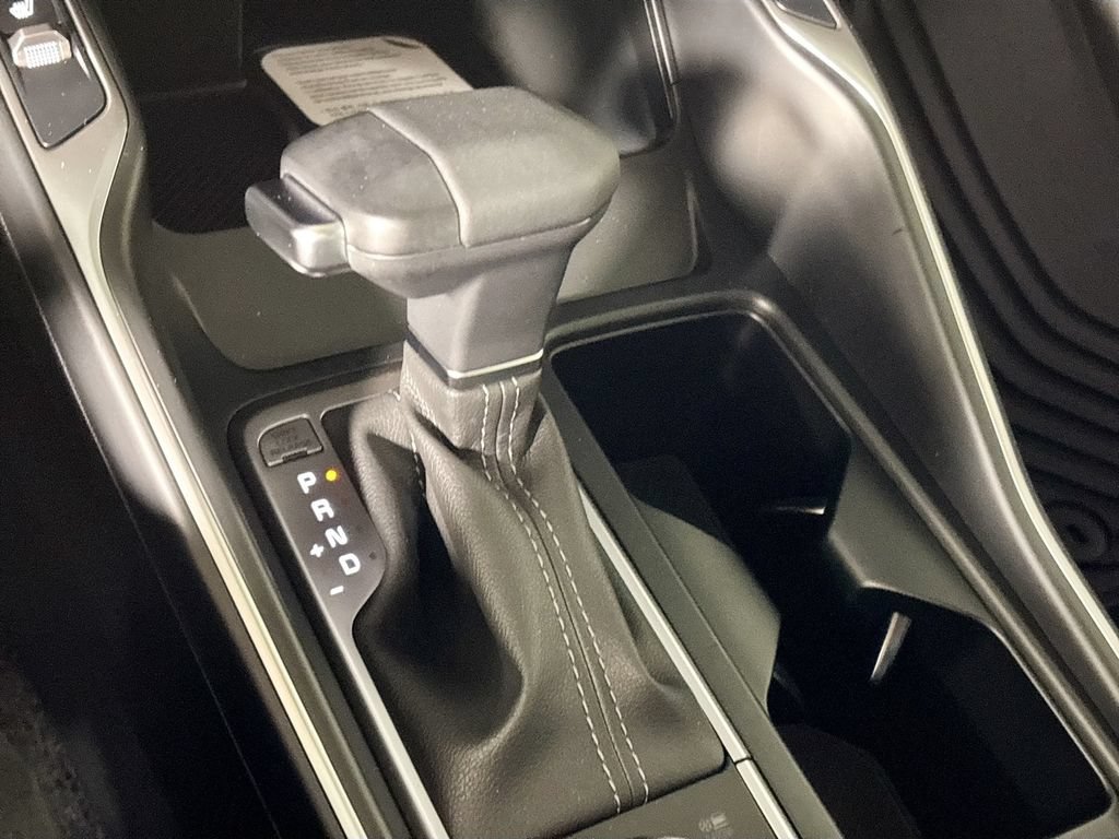 New 2026 Kia Sorento EX AWD/4WD image 18